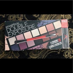 Smashbox double exposure